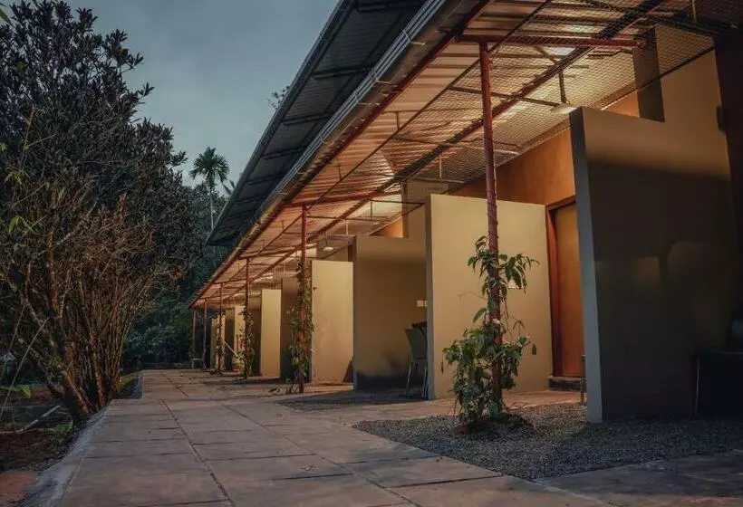 Vythiri Valley Resort