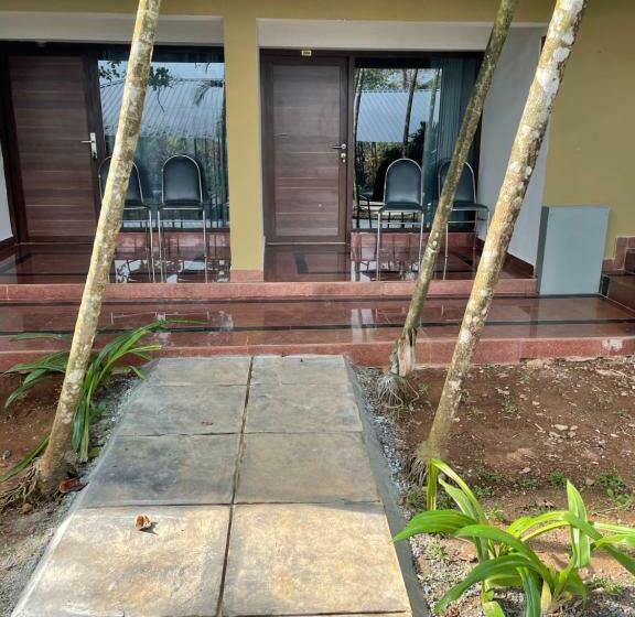 Vythiri Valley Resort