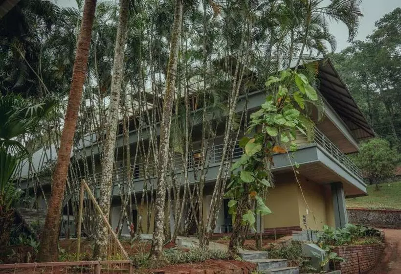 Vythiri Valley Resort