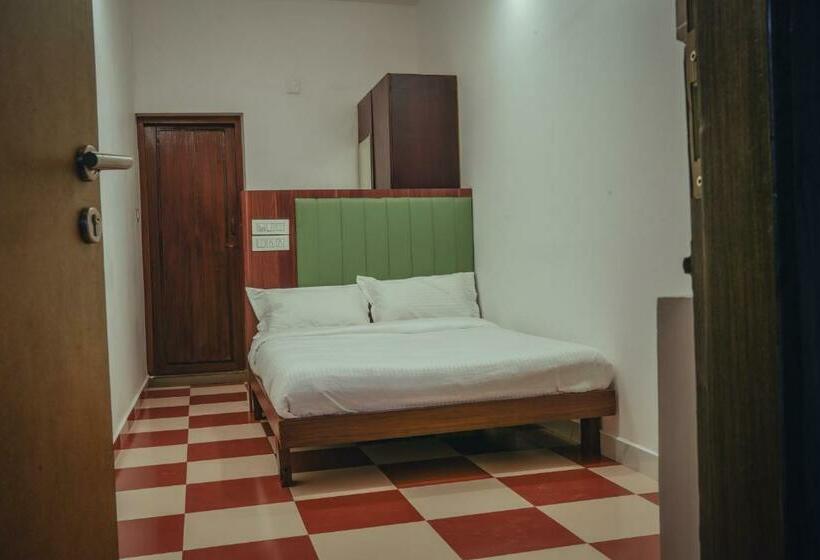 Vythiri Valley Resort