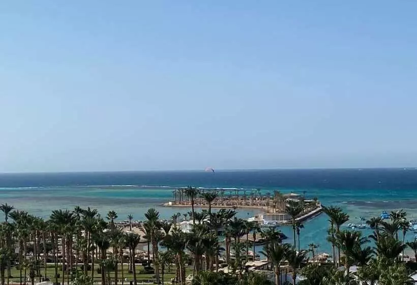 هاستل Oasis Hotel Apartments