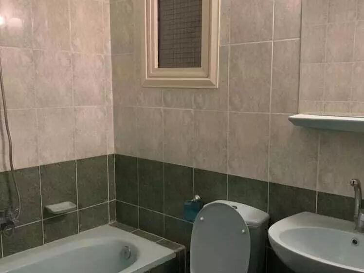 هاستل Oasis Hotel Apartments