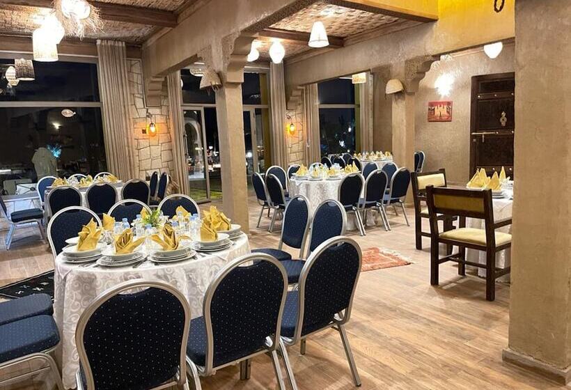 旅馆 Yakout Merzouga Luxury Camp