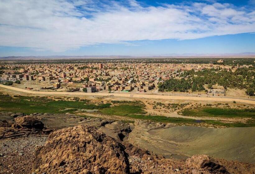 旅馆 Yakout Merzouga Luxury Camp