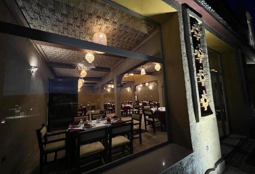 旅馆 Yakout Merzouga Luxury Camp