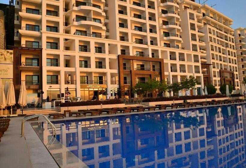 Almira Beach Dead Sea