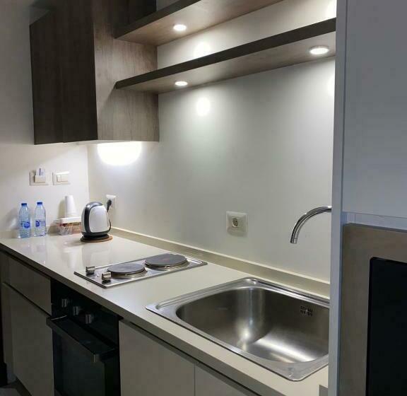 Almira Beach Dead Sea