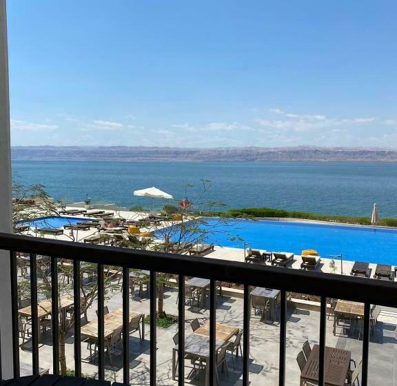 Almira Beach Dead Sea
