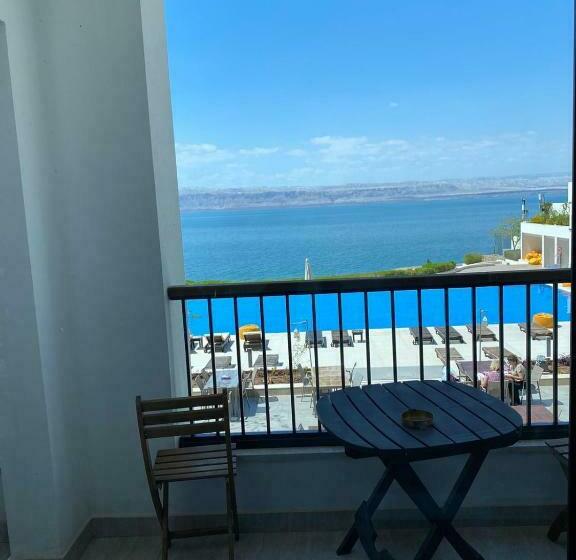 Almira Beach Dead Sea