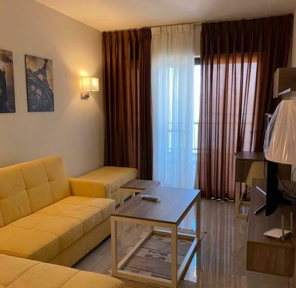 Almira Beach Dead Sea