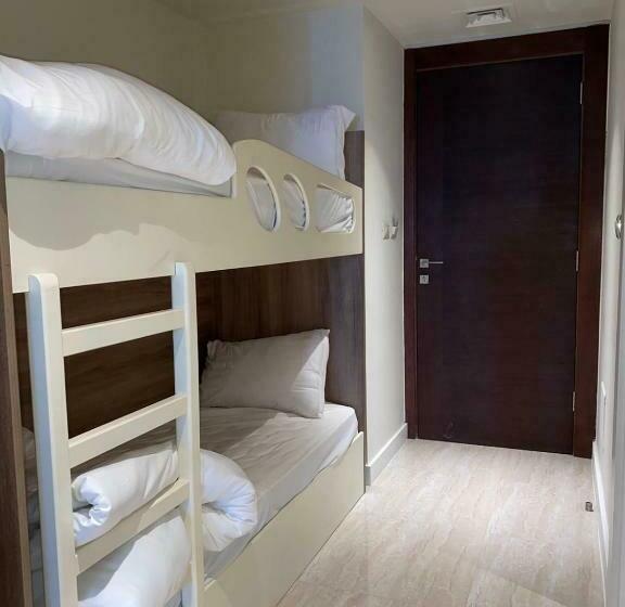 Almira Beach Dead Sea