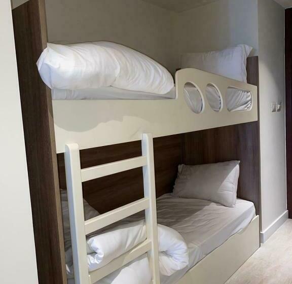 Almira Beach Dead Sea