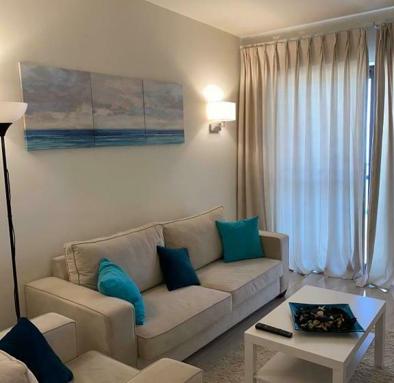 Almira Beach Dead Sea