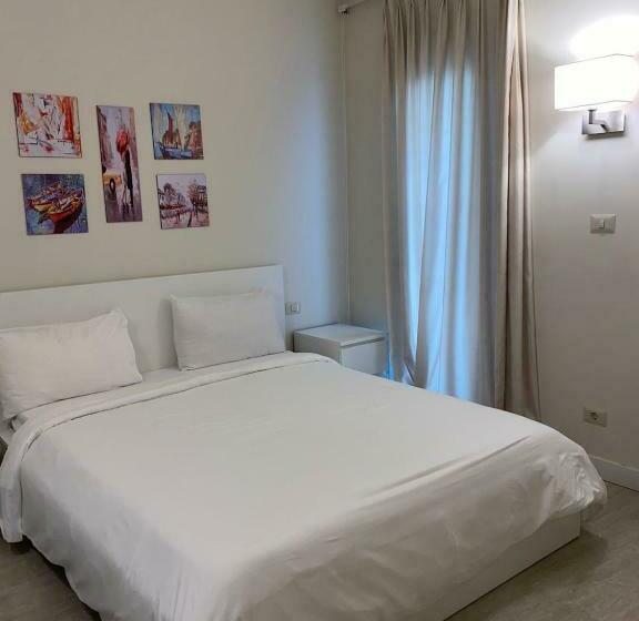 Almira Beach Dead Sea