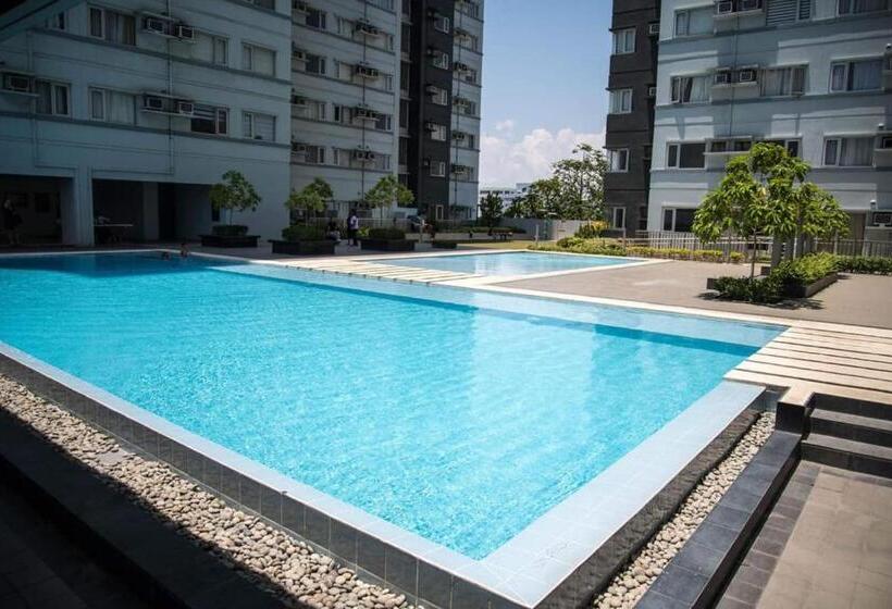 Avida Studio Condominium