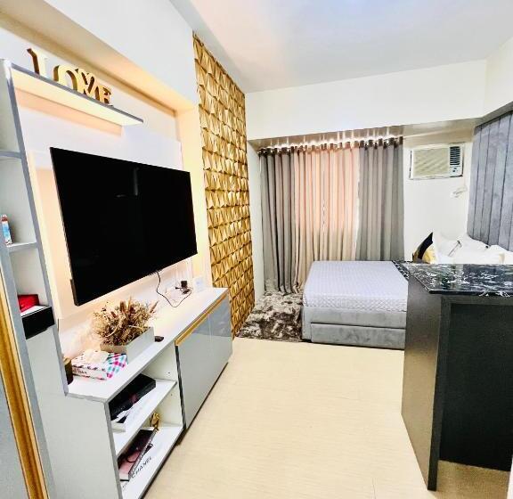 Avida Studio Condominium