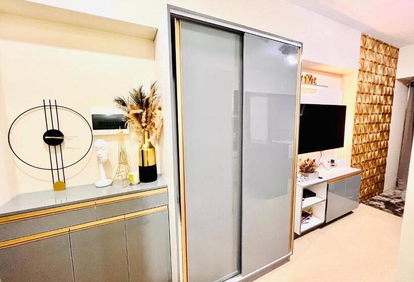 Avida Studio Condominium