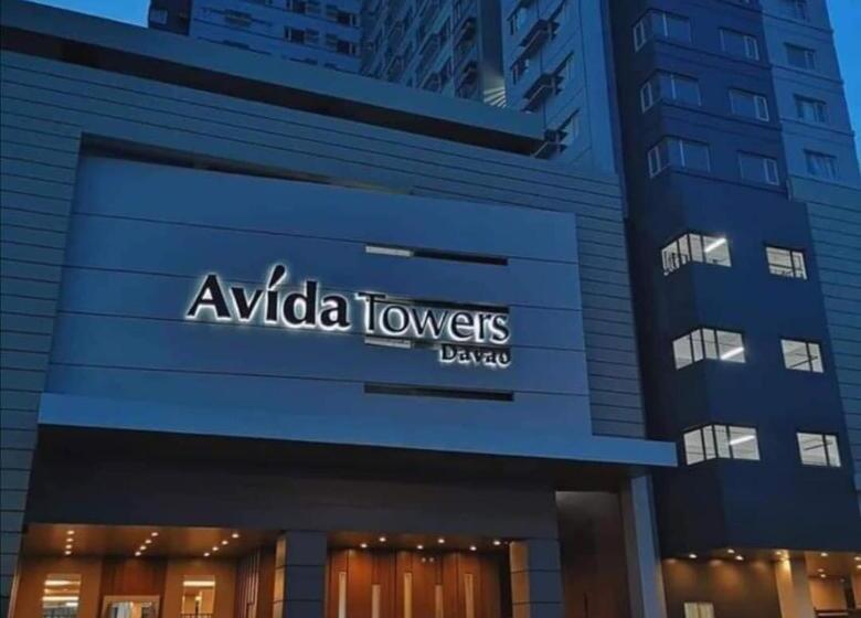 Avida Studio Condominium