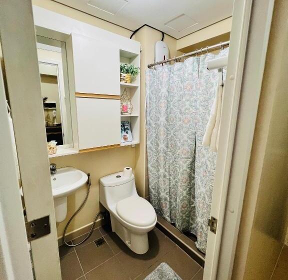 Avida Studio Condominium