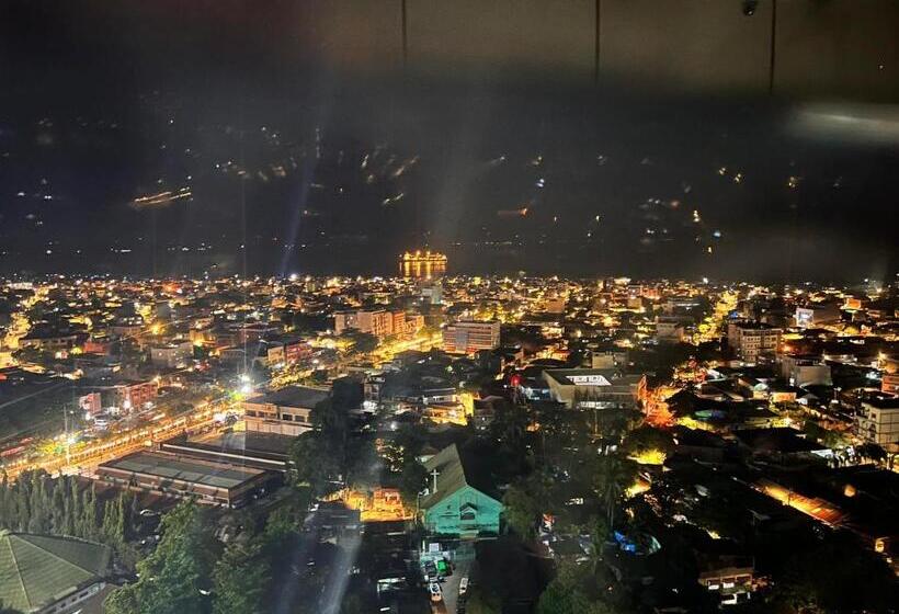 Avida Studio Condominium