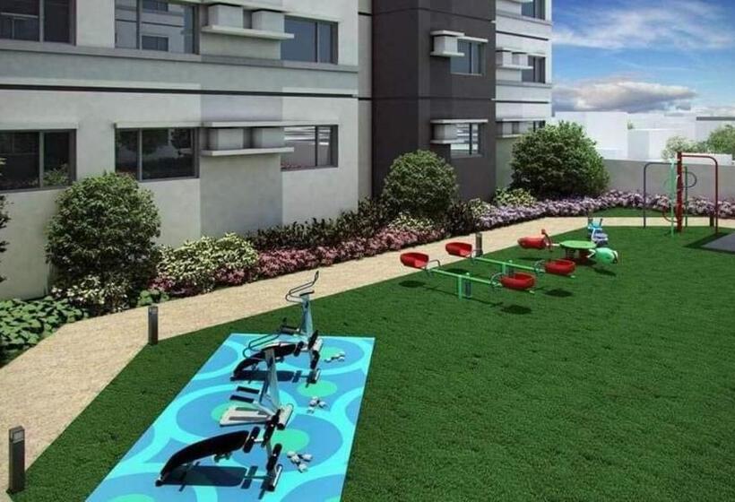 Avida Studio Condominium