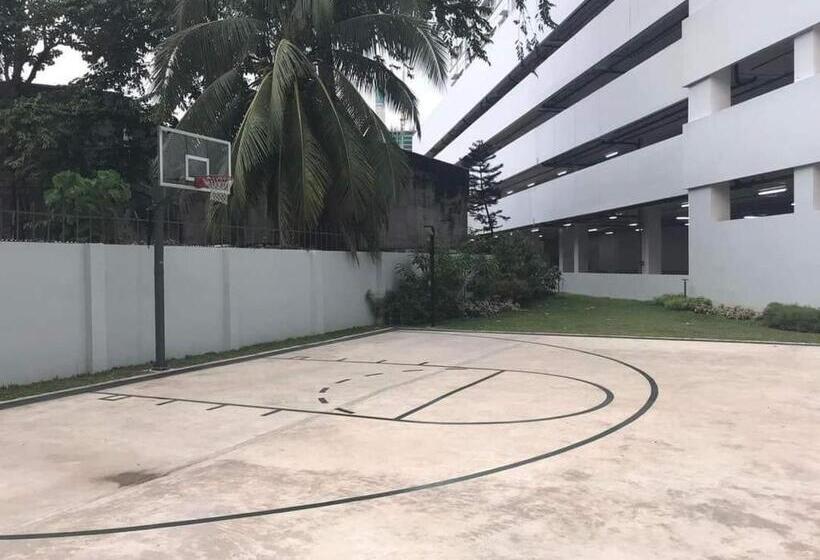 Avida Studio Condominium