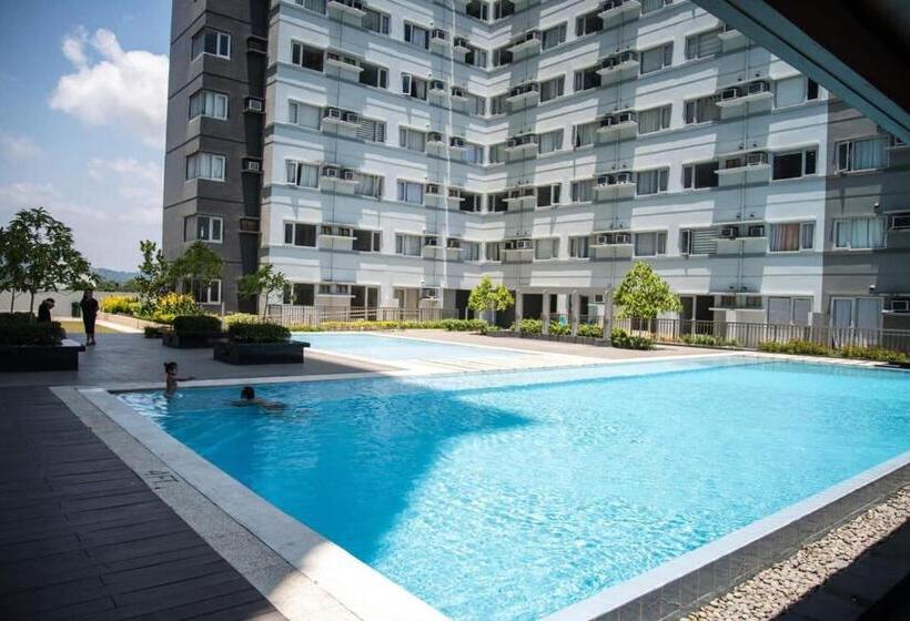 Avida Studio Condominium