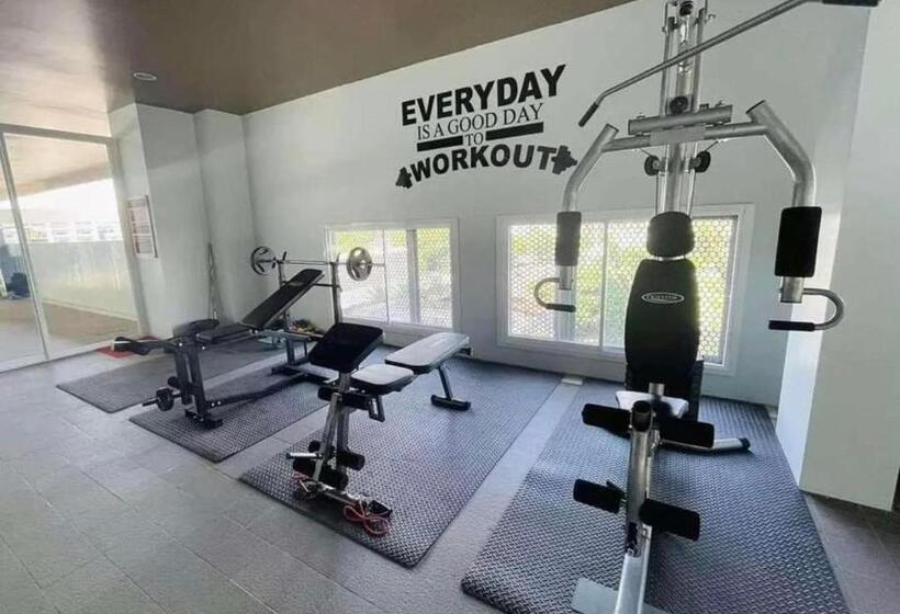 Avida Studio Condominium