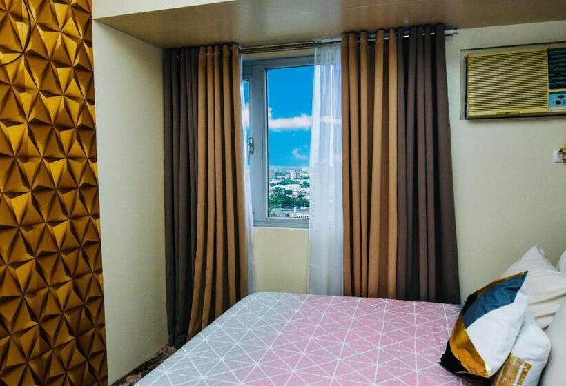 Avida Studio Condominium