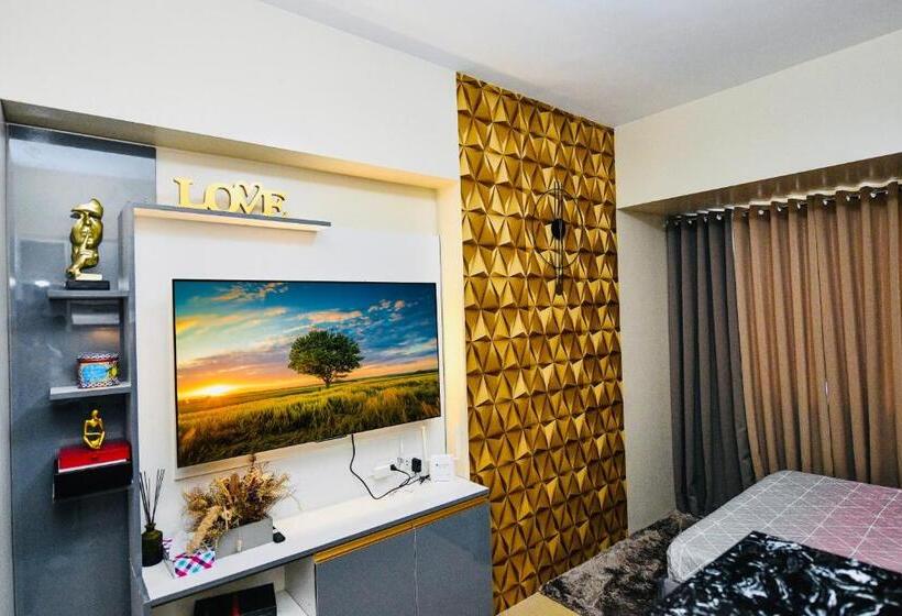 Avida Studio Condominium