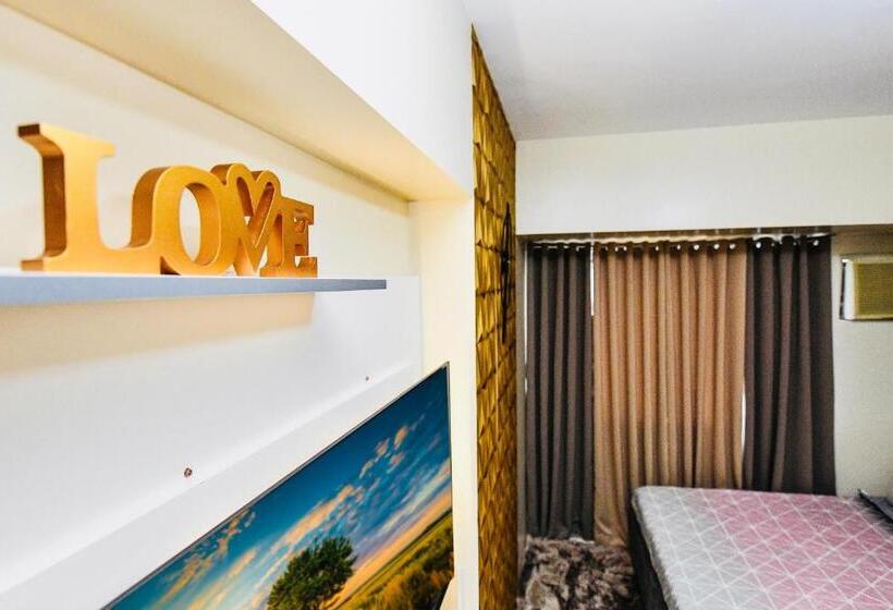 Avida Studio Condominium