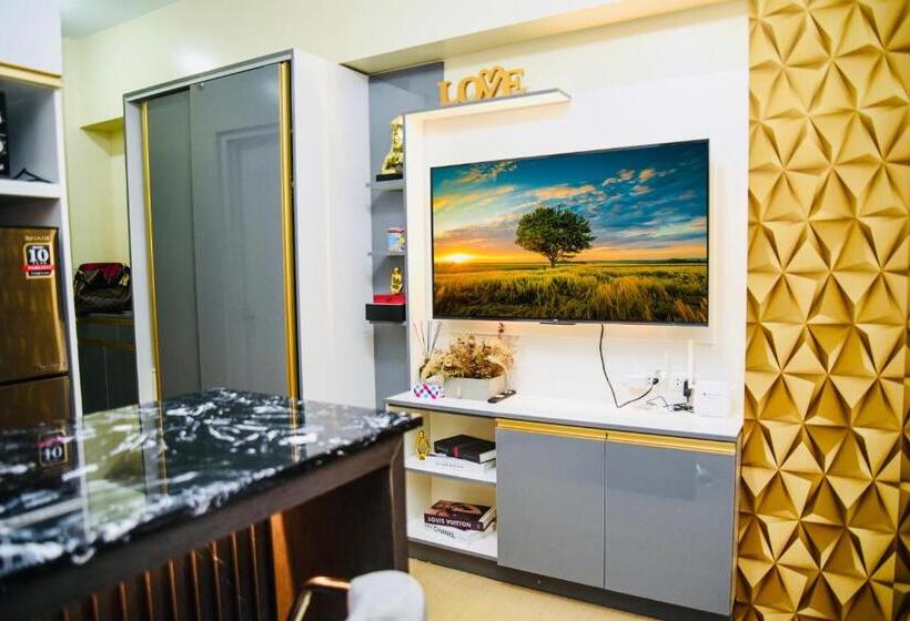 Avida Studio Condominium