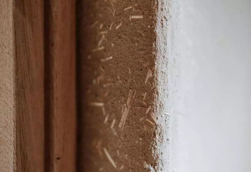 Aamiaismajoitus (B&B) B@b Martinushoeve