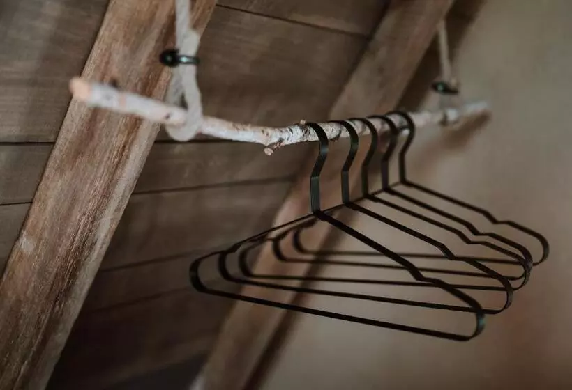 Aamiaismajoitus (B&B) B@b Martinushoeve