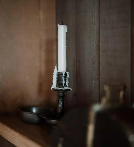 Aamiaismajoitus (B&B) B@b Martinushoeve