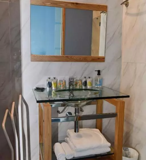 ベッドアンドブレックファースト Chambres D’hôtes Any Jean Louis à Mios