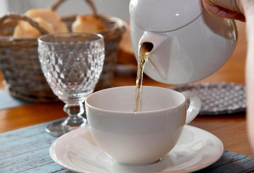 住宿加早餐  Chambres D’hôtes Any Jean Louis à Mios