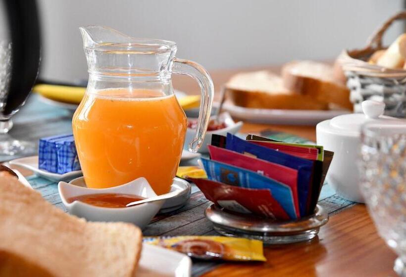 住宿加早餐  Chambres D’hôtes Any Jean Louis à Mios