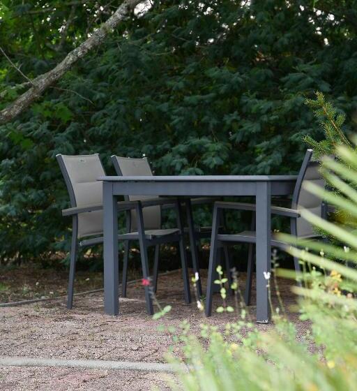 住宿加早餐  Chambres D’hôtes Any Jean Louis à Mios