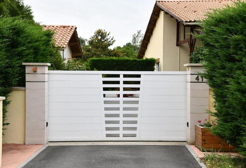 住宿加早餐  Chambres D’hôtes Any Jean Louis à Mios