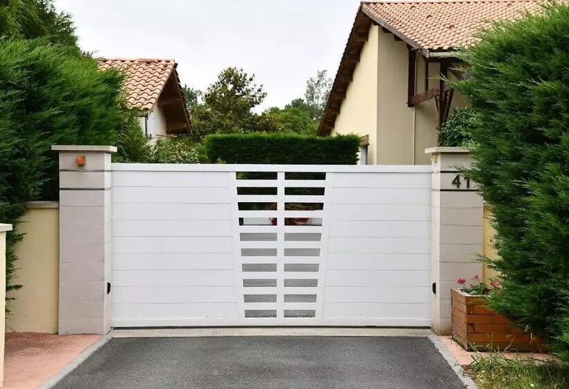 ベッドアンドブレックファースト Chambres D’hôtes Any Jean Louis à Mios