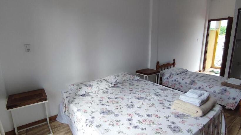 צימר Pousada Santa Maria