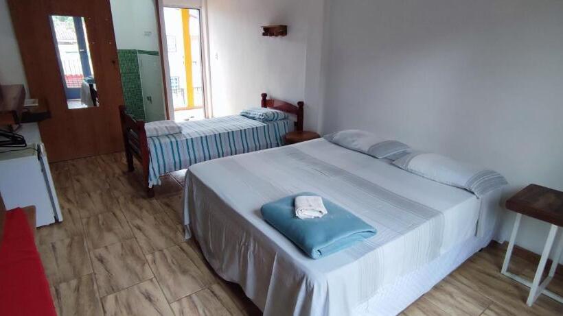 צימר Pousada Santa Maria