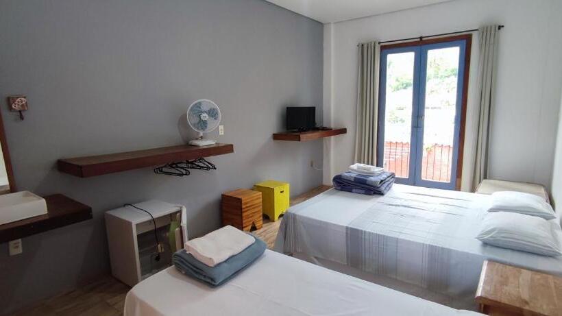 צימר Pousada Santa Maria