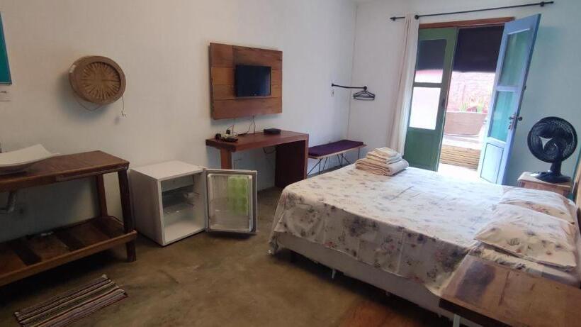 צימר Pousada Santa Maria