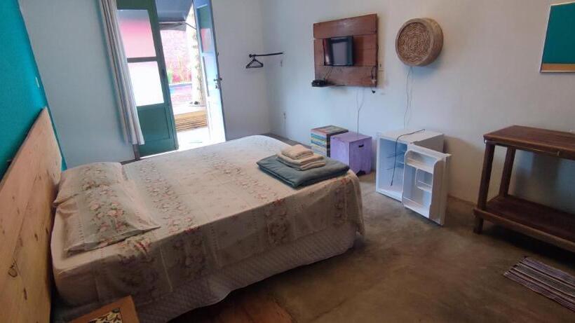 צימר Pousada Santa Maria