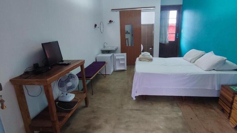 צימר Pousada Santa Maria