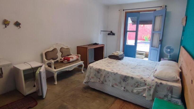 צימר Pousada Santa Maria