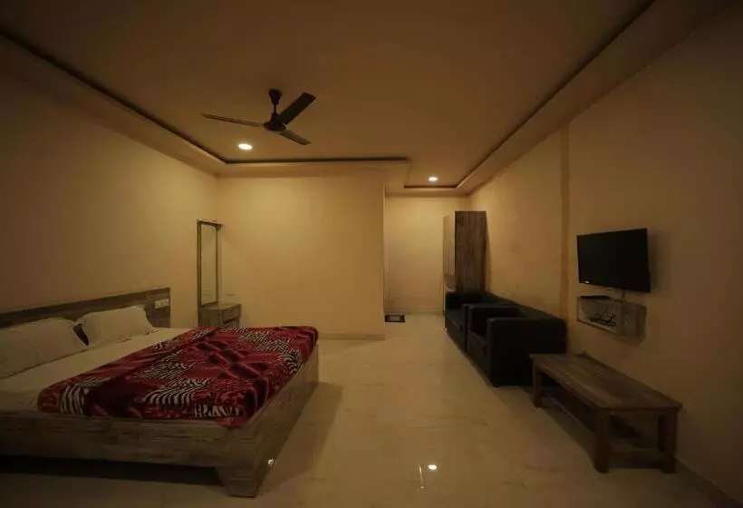 Green Park Resort