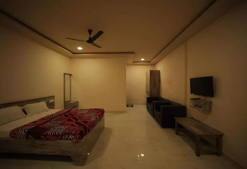 Green Park Resort